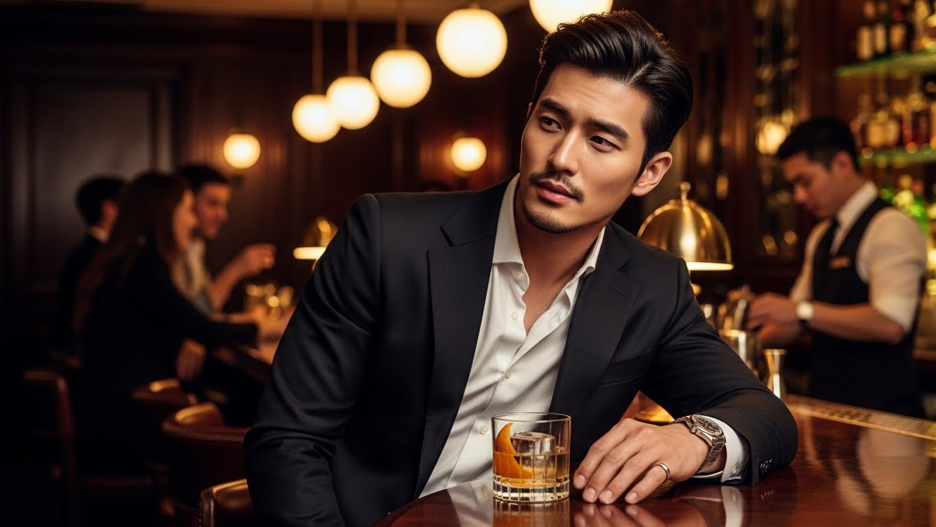 싱글몰트 위스키