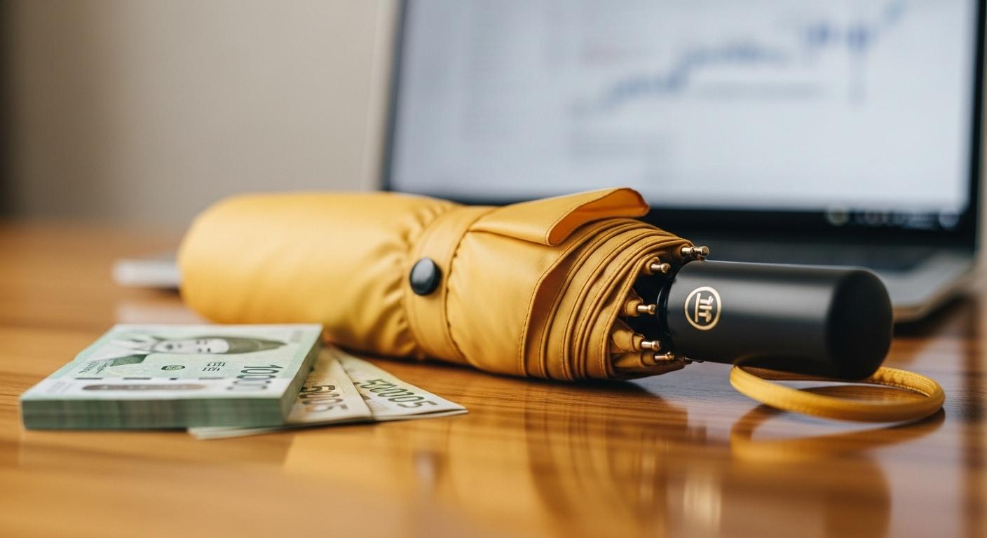 노란우산공제회 대출