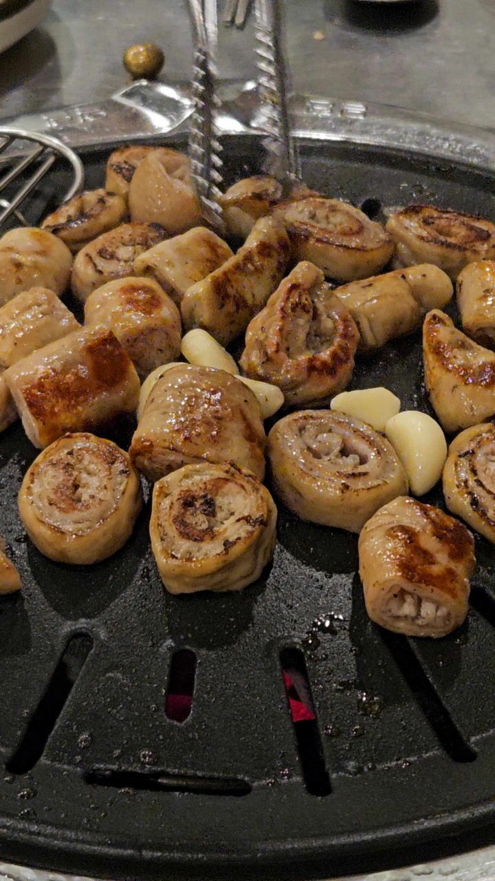 대구 막창 맛집 BEST 3