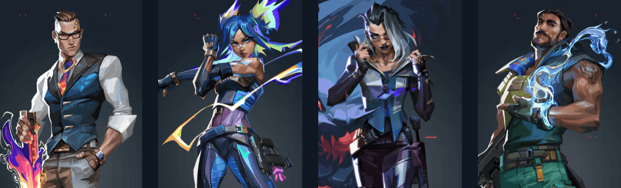 발로란트 다운로드 무료 설치 (+권장 사양)