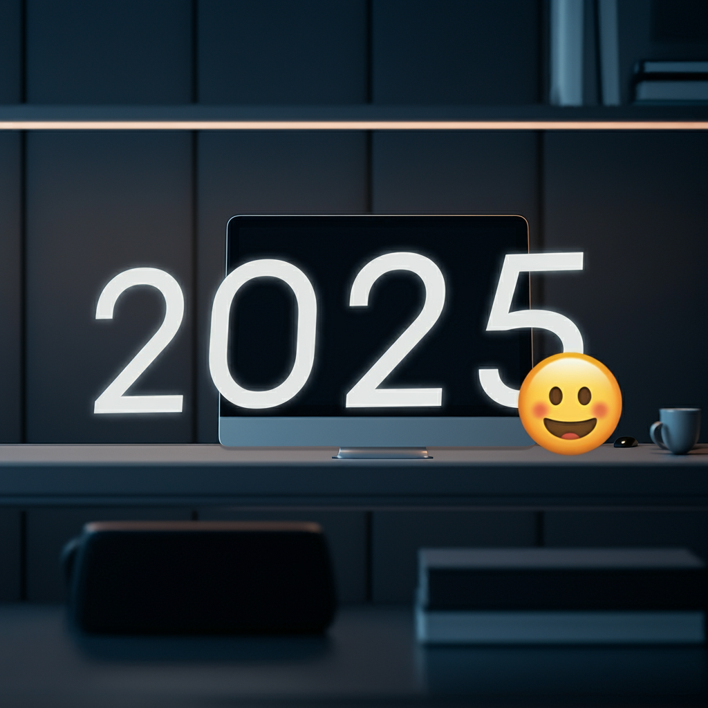 2025년 상황별 새해 인사말 모음