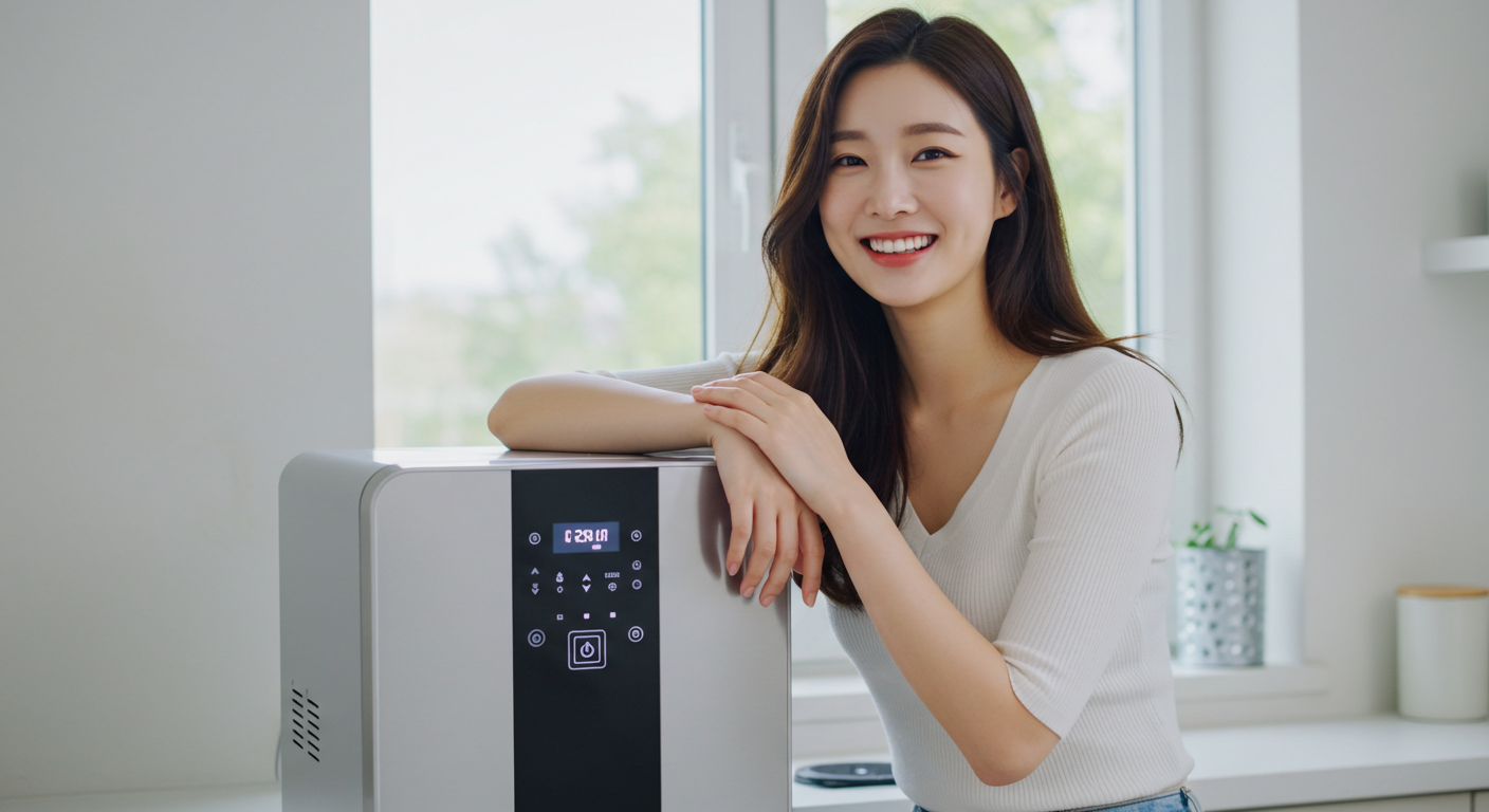 정수기 추천