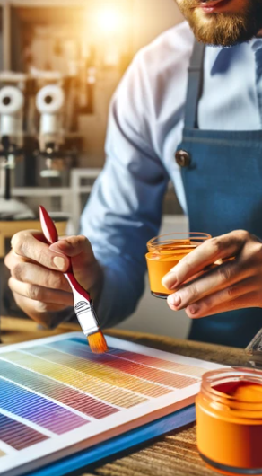 컬러리스트기사-필기-시험-기출문제-다운로드-단기-공부방법