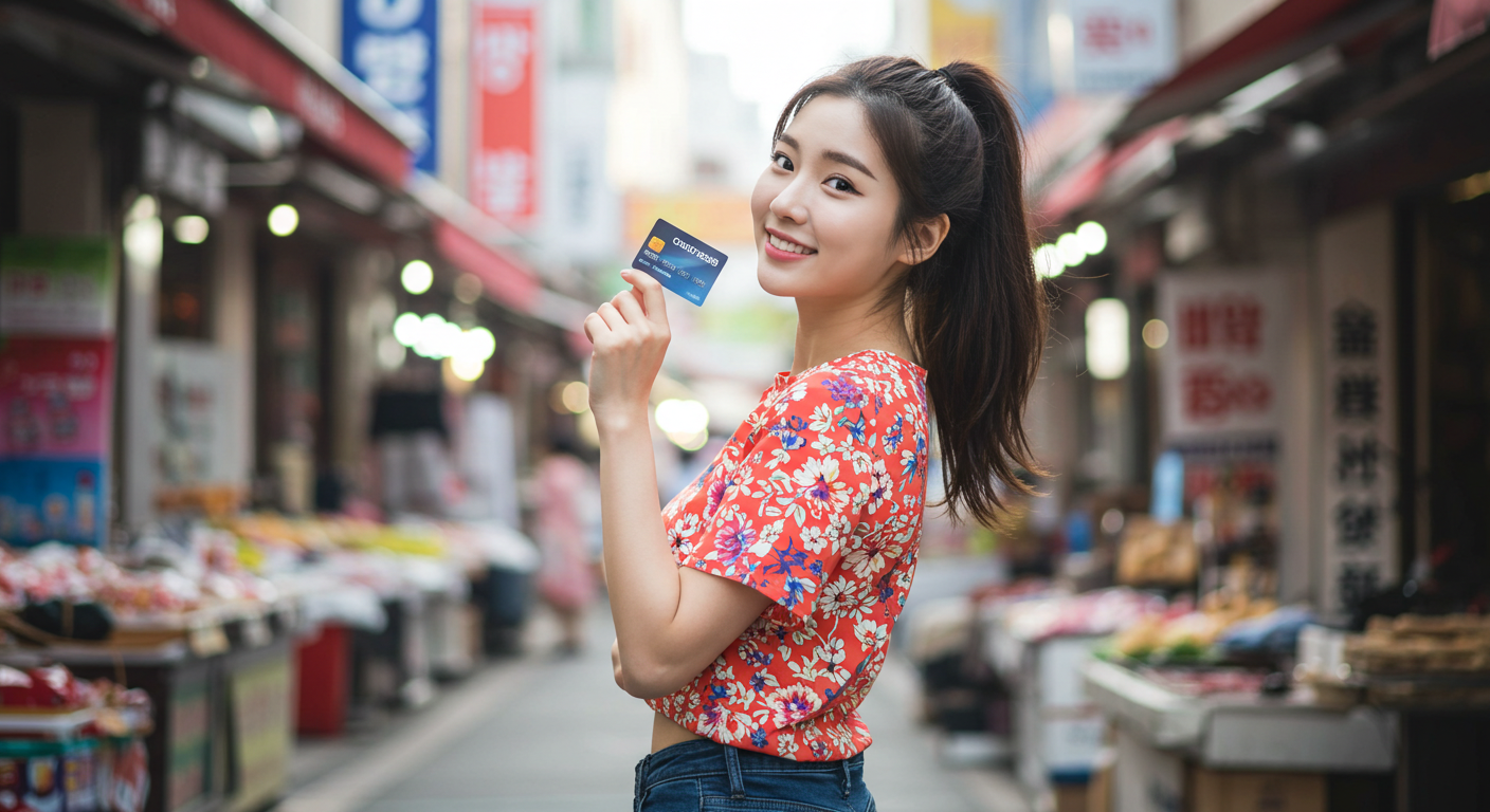 국민은행 신용카드