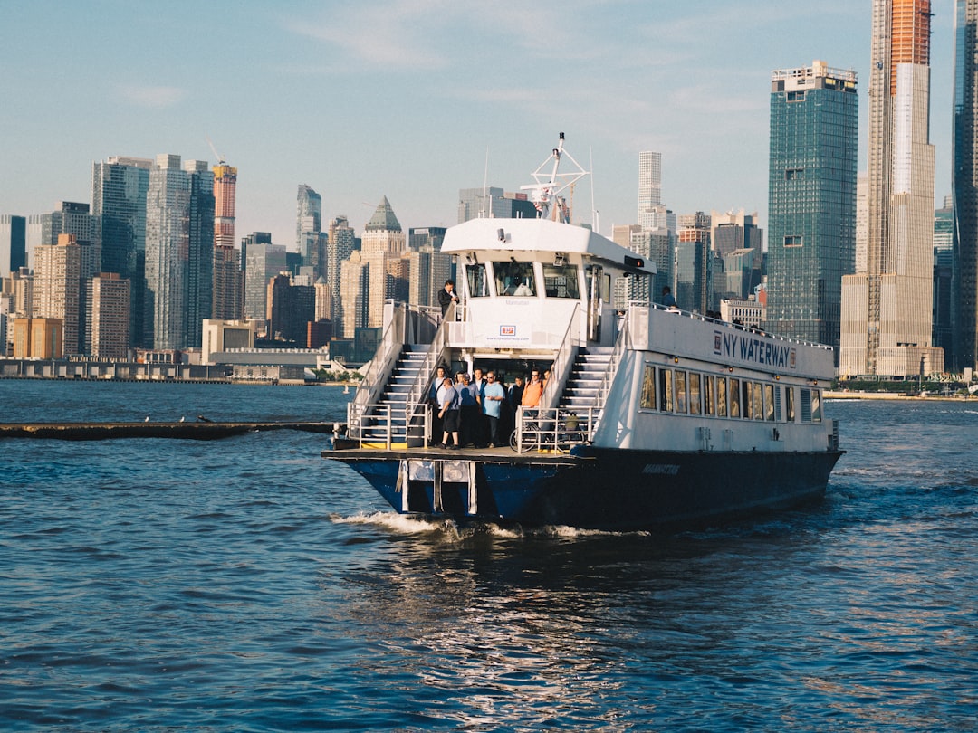 Ferry