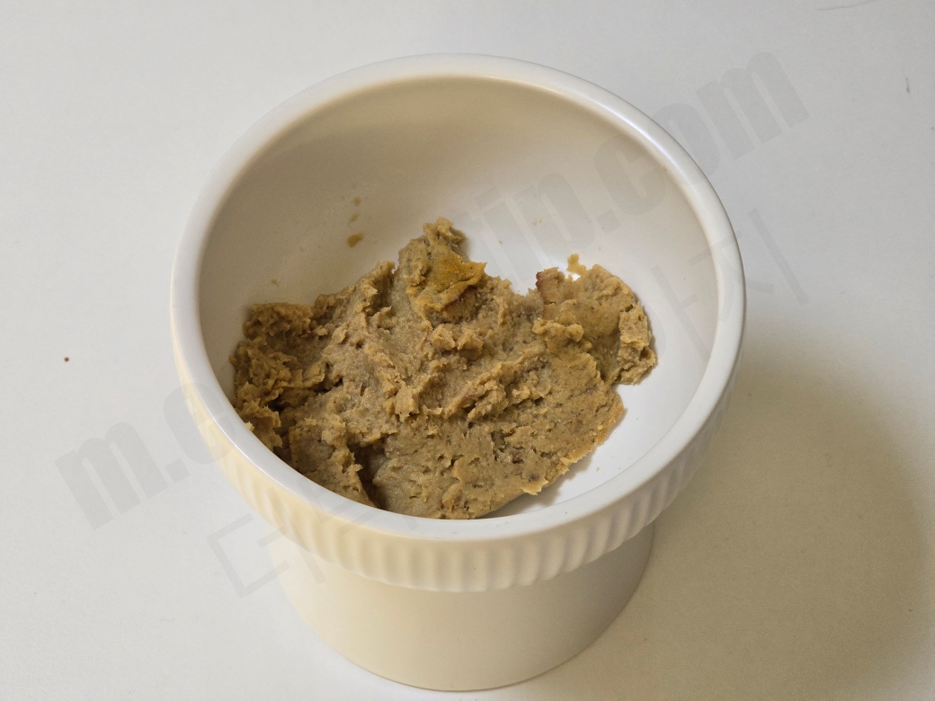 강아지 습식 사료