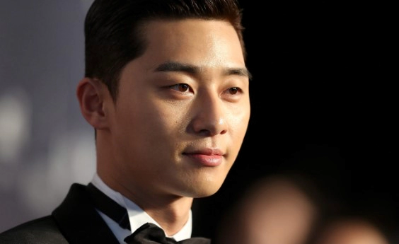 더 마블스 박서준