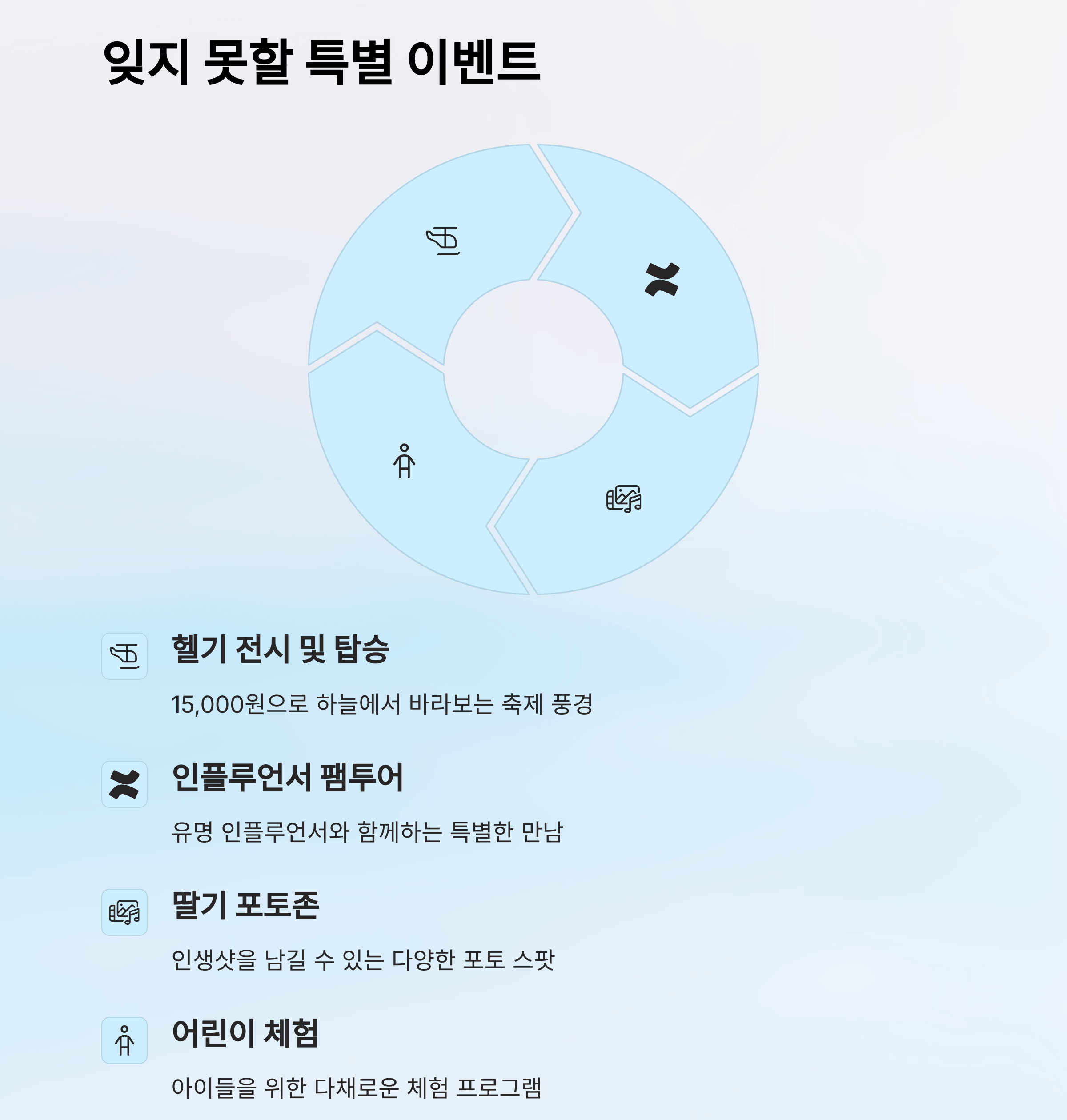 2025 논산딸기축제