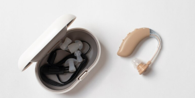 보청기 지원금 신청