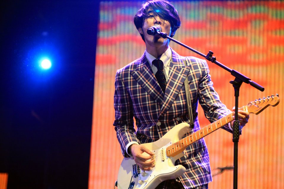 더 문샤이너스(THE MOONSHINERS)