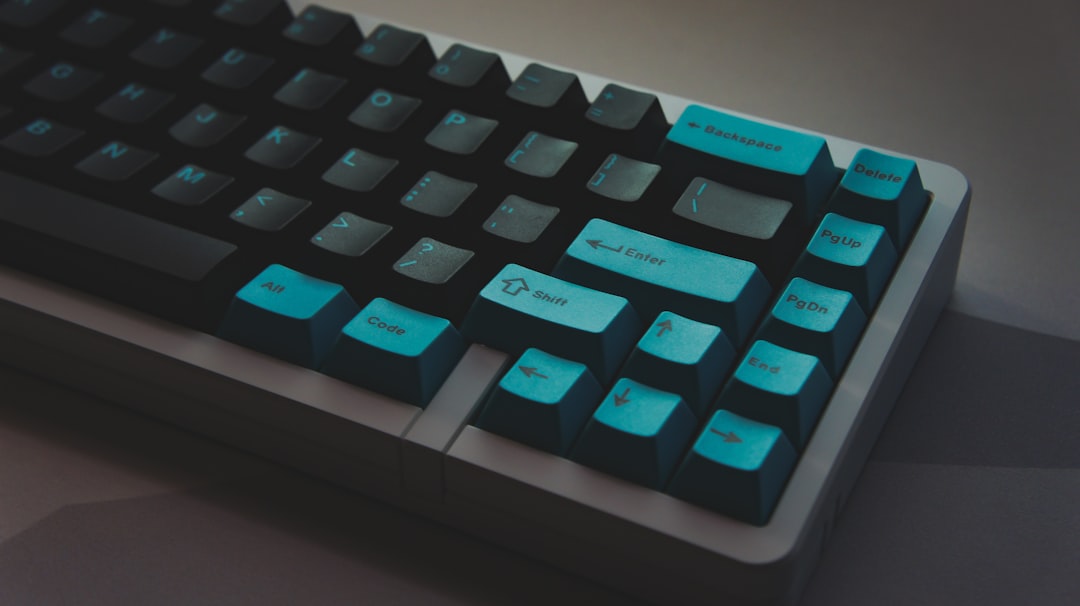 Keyboard