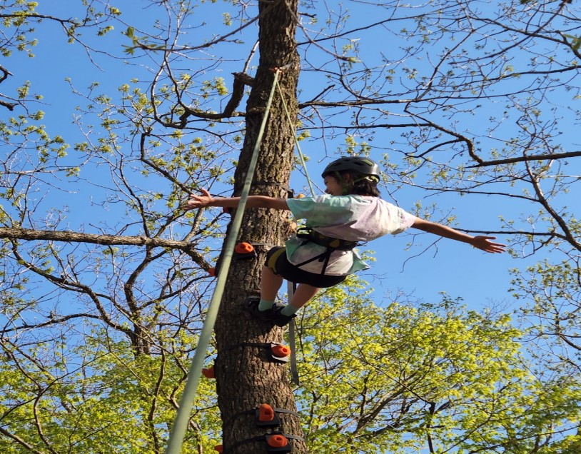 클라이밍교실 안내
