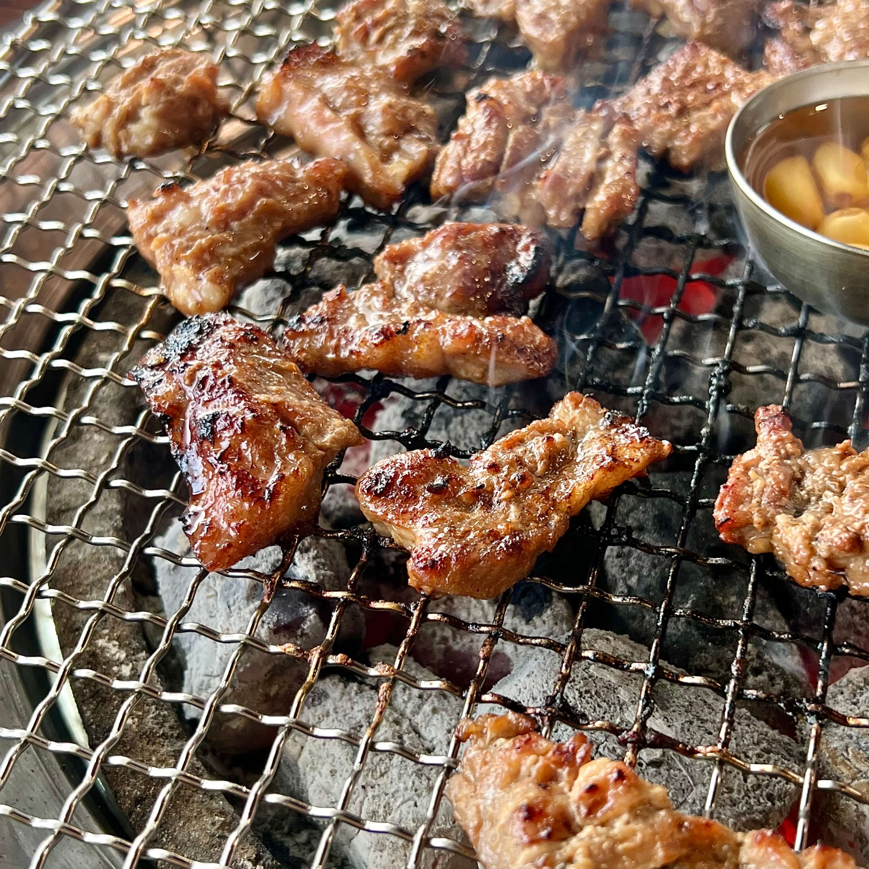 물왕저수지 맛집