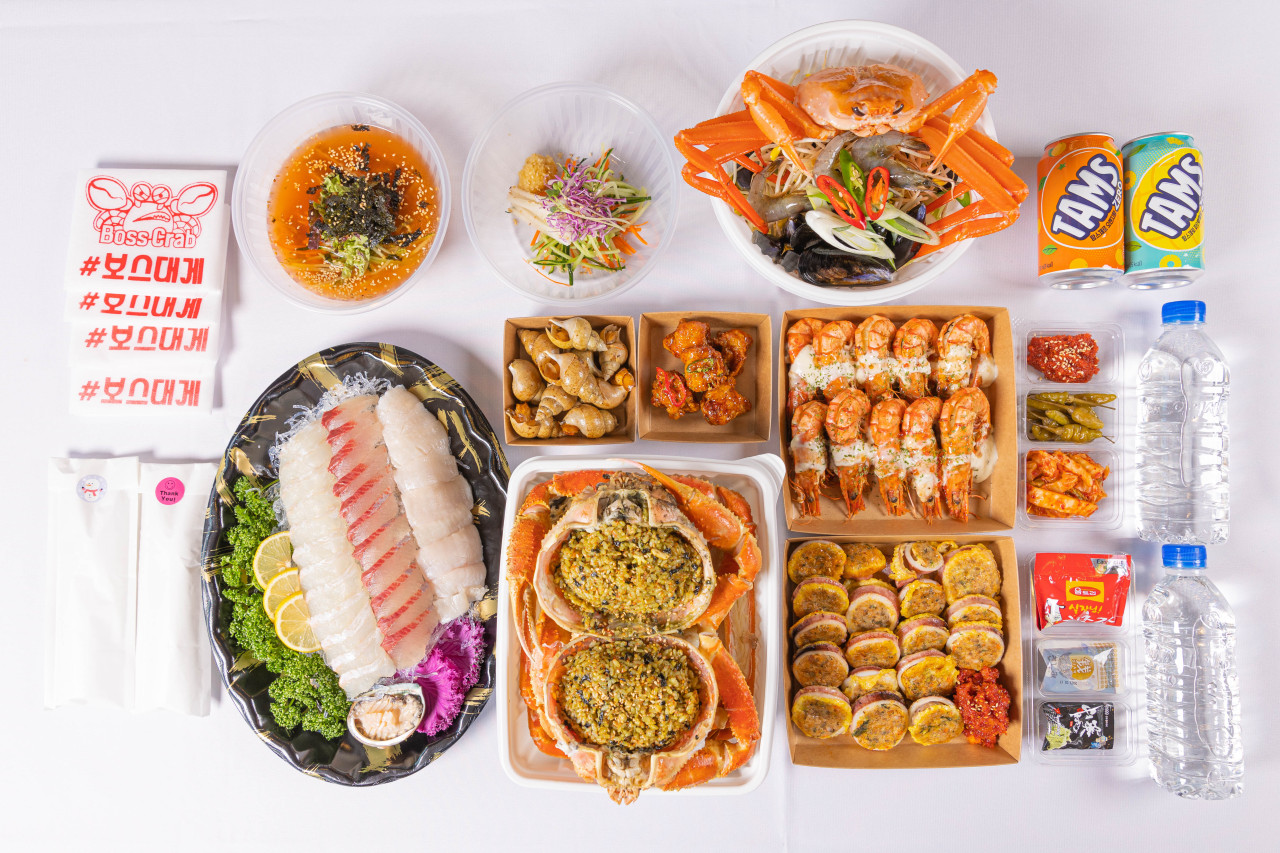 동해 맛집