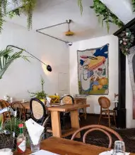 생방송투데이 일산 밤리단길 화덕피자