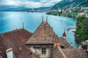 2025 숨겨진 해외 여행지 추천