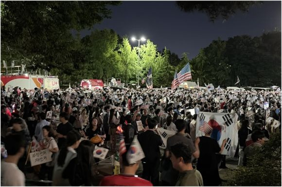 잠실 시위 불법행위 특수강요 및 업무방해죄 엄정 수사 2026년 6&middot;3 지방선거 투표용지 부족 사태 총정리
