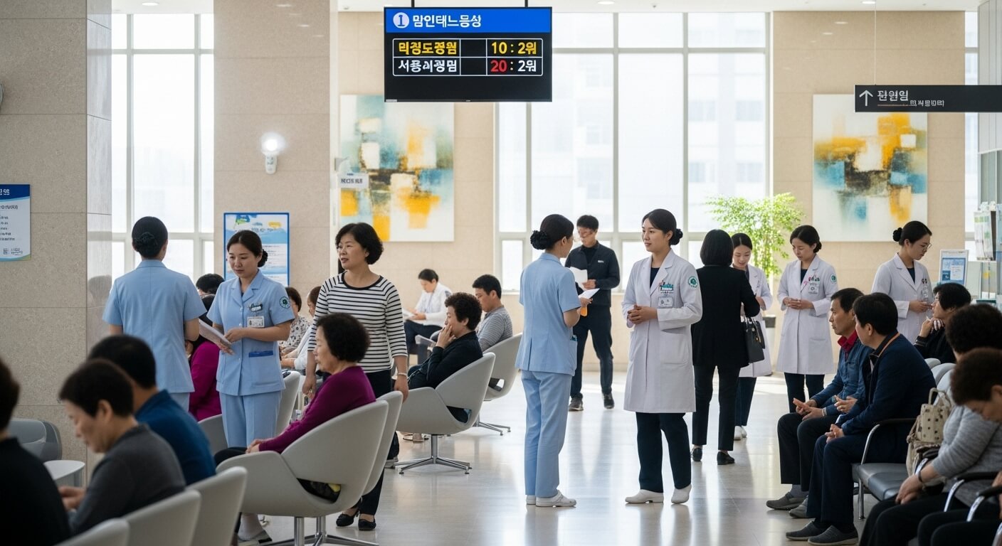 어깨충돌증후군