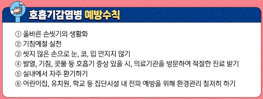 호흡기감염병_예방수칙