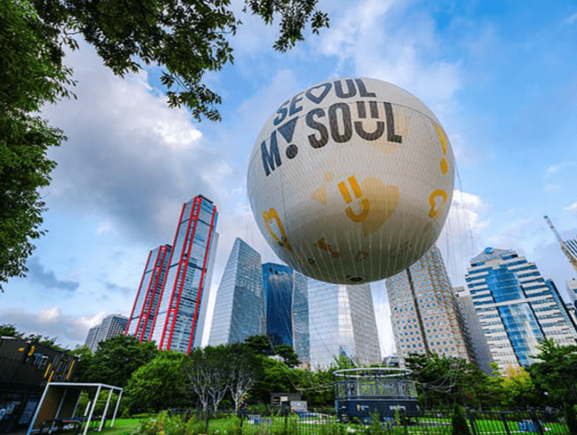 서울달 가격 운영시간 위치 주차