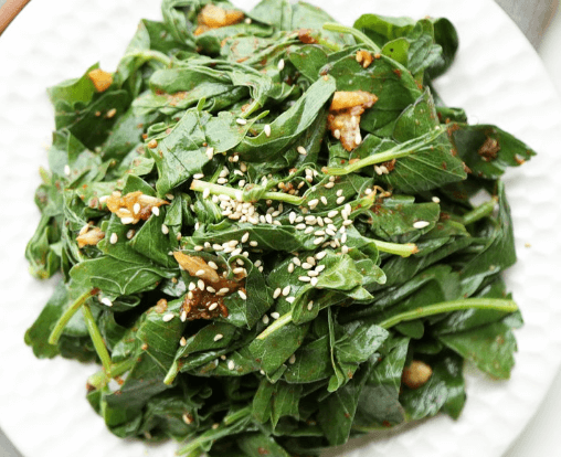 3월 제철음식 쭈꾸미 도다리 봄동 달래 냉이 방풍나물 미나리 가리비 참나물