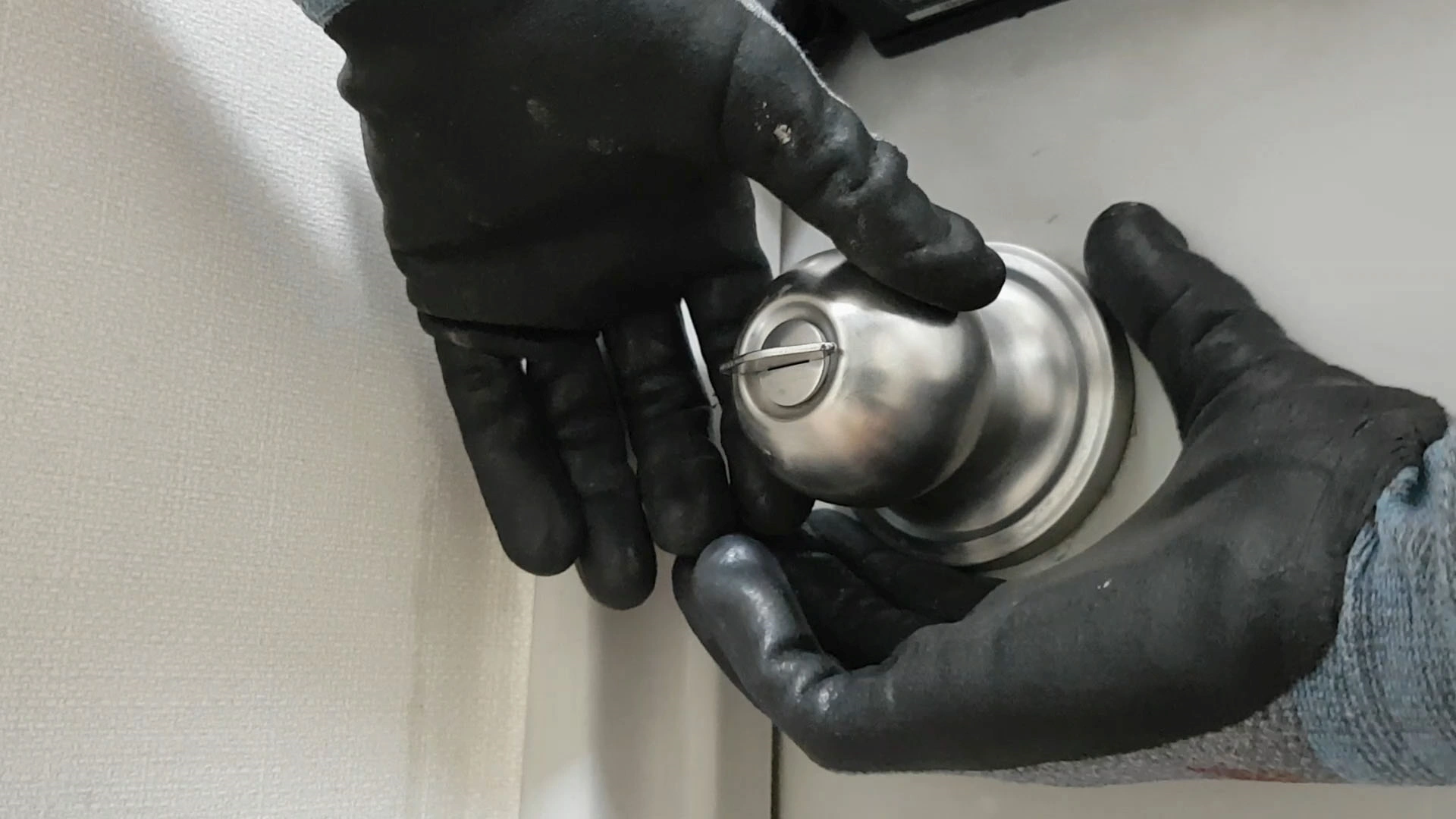 현관문 떼는 방향