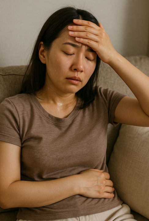 급성 골수성 백혈병 관련 자료 사진