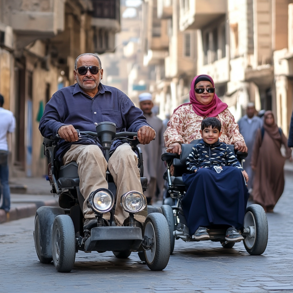 최고의 모빌리티 서비스