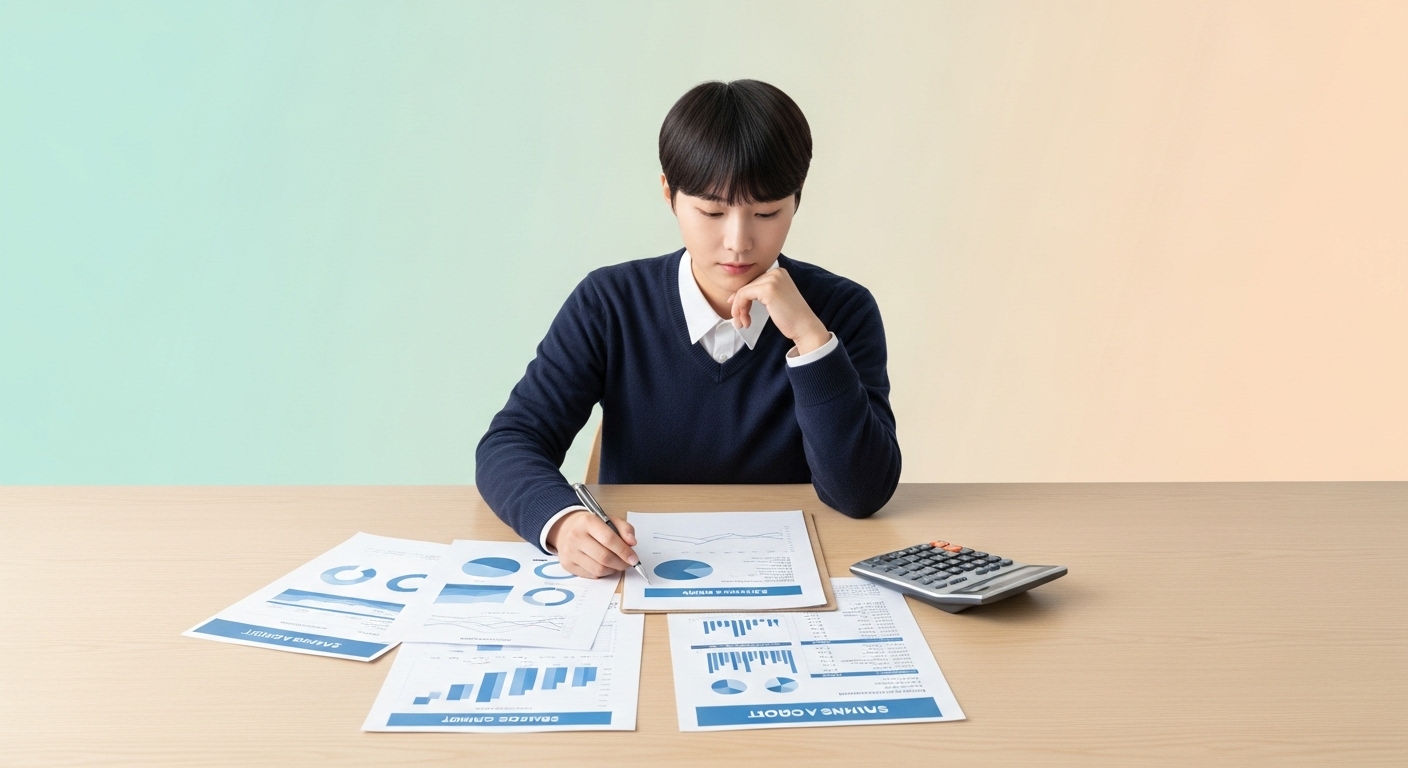 2025년 청약제도 변화와 1인 가구 청약 기회 확대
