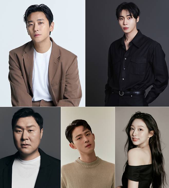 정예인 중증외상센터 합류