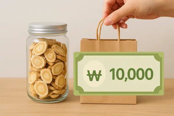 합리적으로 황기환 구매하는 방법