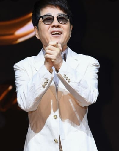 [20집 발매 기념 조용필&amp;위대한탄생 Concert - 서울]