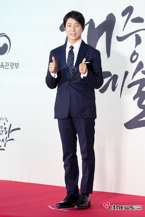 최수종 학력 위조 논란