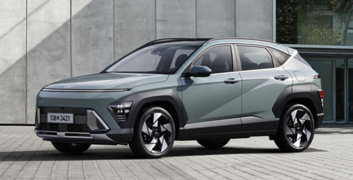 기아 셀토스 현대 코나