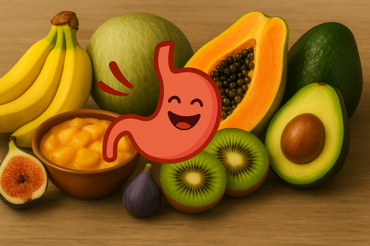 "위산 감소 알칼리성 과일"에 대한 이미지입니다.