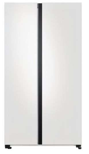 상섬 비스포크 냉장고 852L 화이트 제품