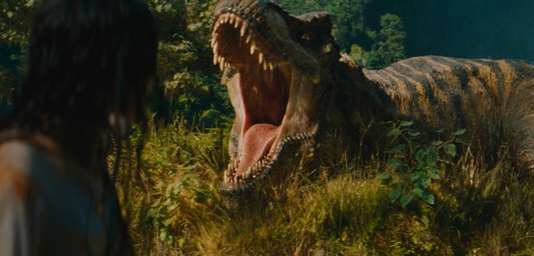 쥬라기 월드의 부활(스칼릿 조핸슨, 슈퍼맨 경쟁, 흥행전망)