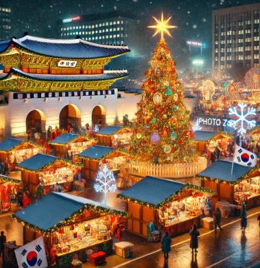 12월 축제 가 볼만한 곳 