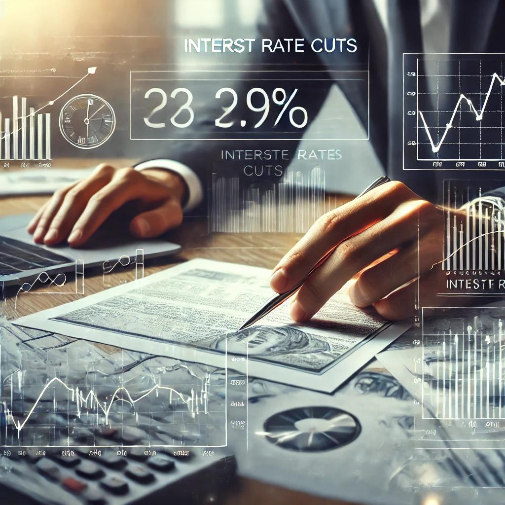 금리인하 투자
