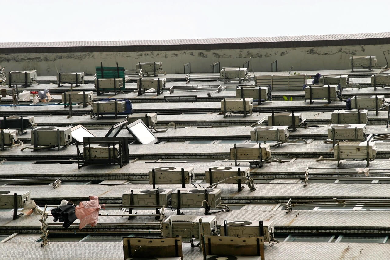 에어컨 청소업체 비교견적 총정리