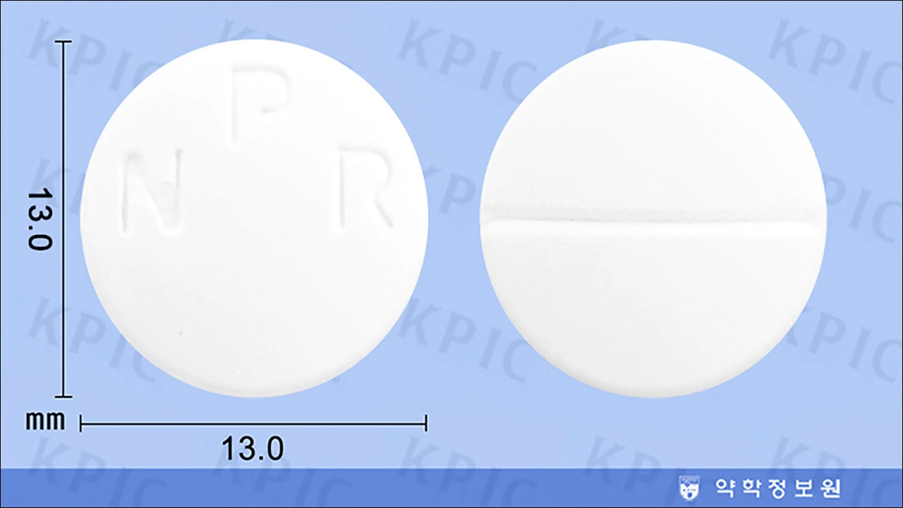 네프로정 효능 효과 부작용 아세트산칼슘 고인산혈증 치료제