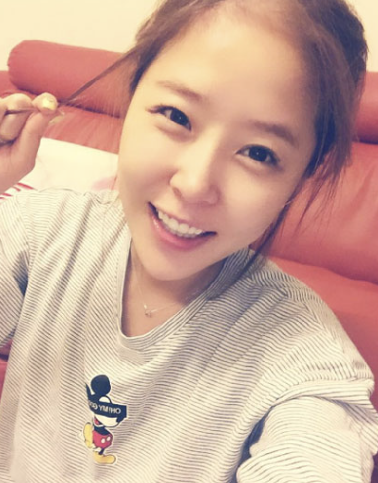 신지 코요태 활동 과거 사진