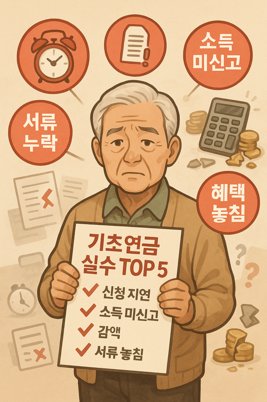 기초연금