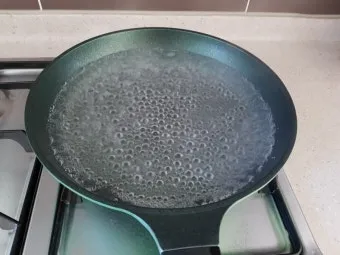 새후라이팬 처음사용법 표정리는_7