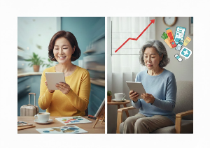 Retirement Needs Calculation, Retirement Calculator