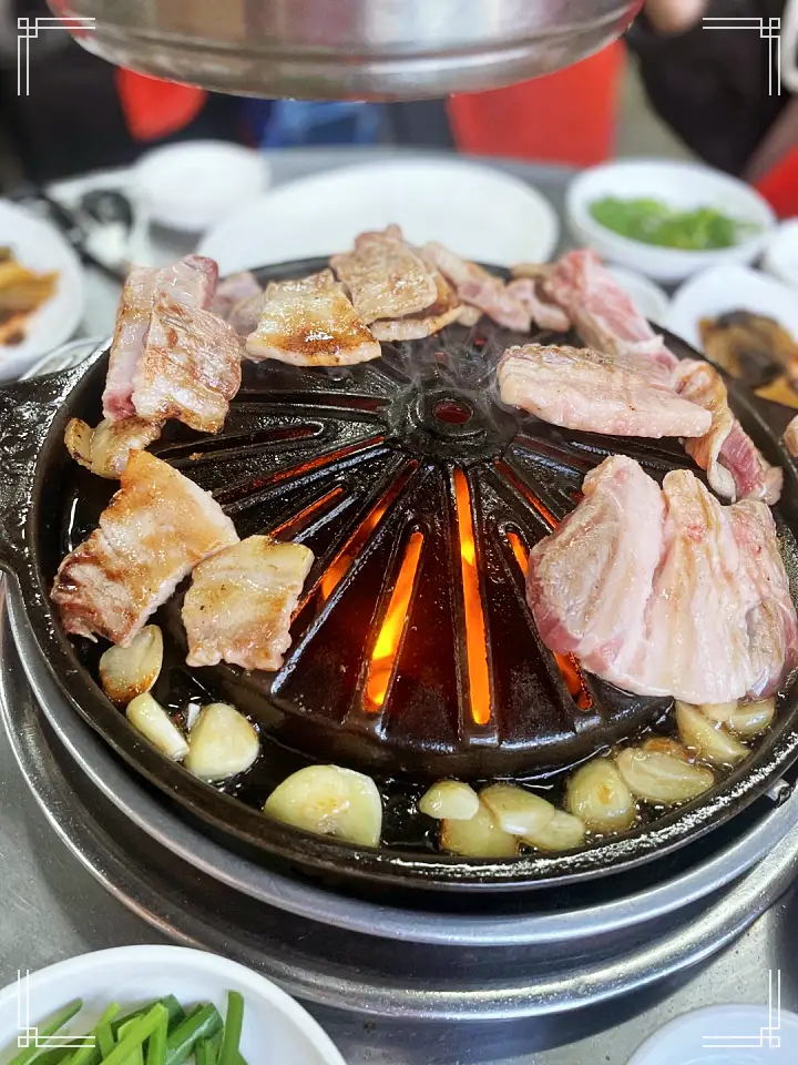 토요일은 밥이좋아 토밥 인천 맛집 추천 토밥좋아 방송정보