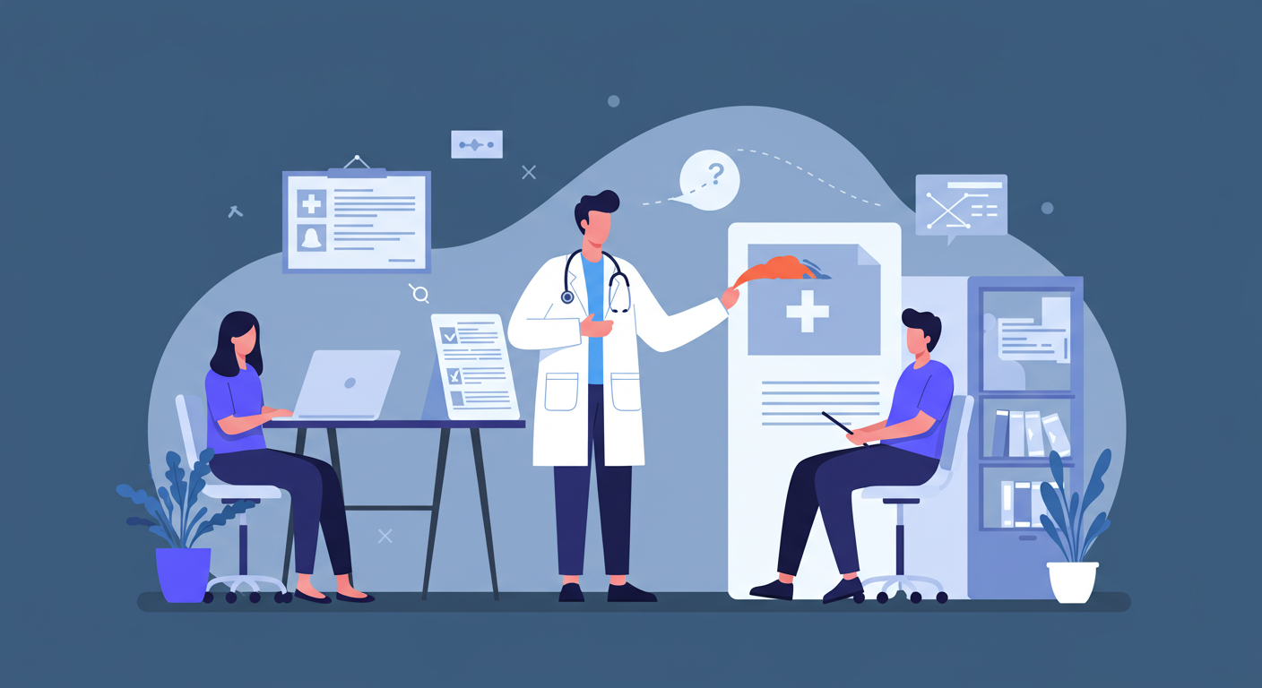 정신과 진료기록, 왜 특별히 민감한 개인정보일까?