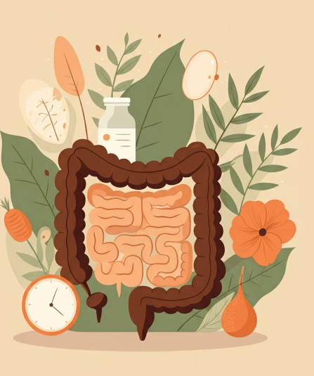 변비가 심할 때