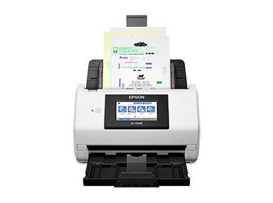 Epson DS-790WN 드라이버