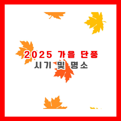 낙엽